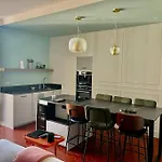 Charmant T3 Au Coeur De La Ville