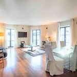 Gray D'Albion Cannes 2 Bdr Apartment