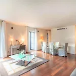 Gray D'Albion Cannes 2 Bdr Apartment