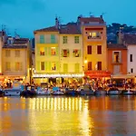 Vue Exceptionnelle Cassis