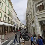Le Chabaud - Cannes Centre