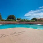 Holiday Home Les Mimosanes By Interhome