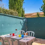 Holiday Home Les Mimosanes-4 By Interhome