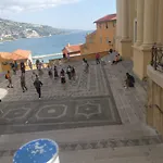 Vieille Ville De Menton
