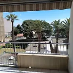 Agreable Logement Face A La Mer