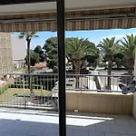 Agreable Logement Face A La Mer