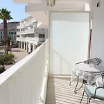 Proche Palais Des Festivals - Croisette,Studio Bella - Palmazur Vacances