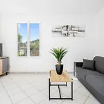 La Villa Julia - Calme - Spacieux - Parking Prive - Climatisation