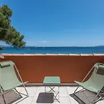 Appartement Les Pieds Dans L Eau