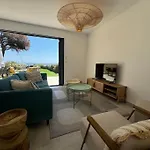 Charmante Maison Face A La Mer