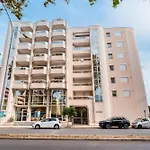 Rives D'Azur Apt - Happy Rentals