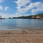 Maison Bord De Mer - Piscine -