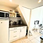 Cosy Appart 4Pers Vieux Nice