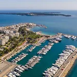 Ref 1943 - Cannes Centre - Apartment For Rent