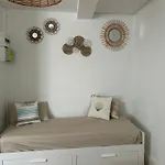 Charmant Studio Au Coeur Du Mourillon