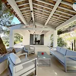 Villa Esquirou