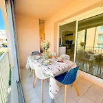 T3 Avec Garage Proche De La Mer