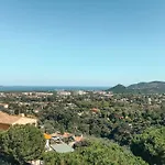 La Terrasse De L'Esterel
