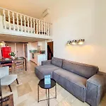 Duplex Port De Sanary - Vue Mer
