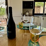 Seaview Home - Evasion Pres De Monaco