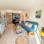 Joli T2 A Deux Pas Des Plages Six-Fours Sanary