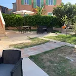 Maison De Pecheur