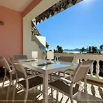 Appartement Lumineux De 120M2 - Palm Beach