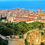 Seaview Home - Evasion Pres De Monaco