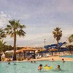 Oasis De Detente