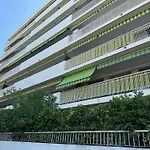 Alc - Bs4 - 8 Min Beaches - 19 Min Palais