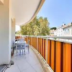 Residence Marie Antoinette - Maeva Home - Appartement 2 Pieces 2 Personnes - Prestige Mae-2891