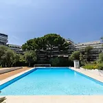 Charming 2-Bedroom Apartment At Mas Du Tanit 