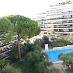 Charming 2-Bedroom Apartment At Mas Du Tanit 