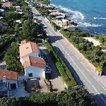 Vue Mer, Mas T3 De 60M2, Nartelle - Sardinaux