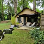 Gite L'Atelier Studio Pp En Perigord Noir Piscine