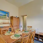 Villa Azzurra Front Beach - Happy Rentals