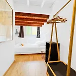 Le Voilier - Appartement Confortable Centre Cannes