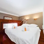 Le Voilier - Appartement Confortable Centre Cannes