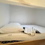 Studio Mezzanine Centre-Ville #12