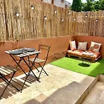 Studio Cosy Proche Plage, Parking Gratuit