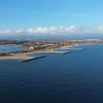 L Eden Mer Et Piscine Appartement 53 M2