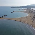 L Eden Mer Et Piscine Appartement 53 M2