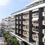 Elegance And Refinement, Proximity To La Croisette