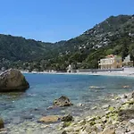 Maison Bord De Mer Eze