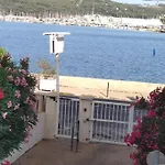 Le Perroquet Appart' Aux Sablettes Plage Parking