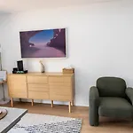 Superbe 2 Pieces Renove Grande Terrasse Et Vue Mer