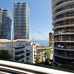Beautiful Apartment With Sea View / 21