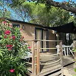 Camping Resort La Baume La Palmeraie