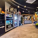 Ibis Budget Toulon Centre