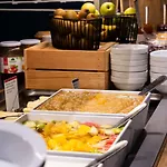 Ibis Budget Toulon Centre